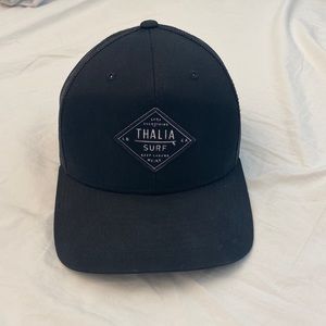 Thalia Surf Trucker Hat